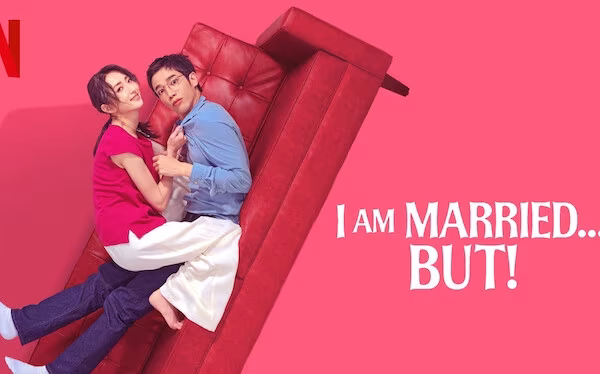 I Am Married…but! (2025)