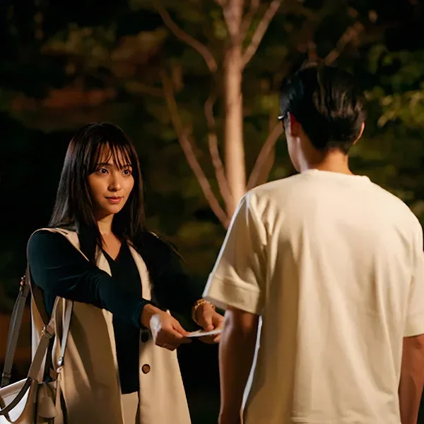 Intercom ga Naru Toki (2023)