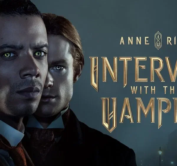 Interview with the Vampire – Season 1 (2022)