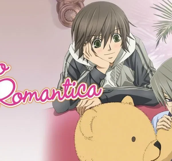 Junjo Romantica – Season 1 (BL) (2025)