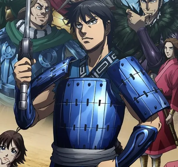 Kingdom S6 (2025)
