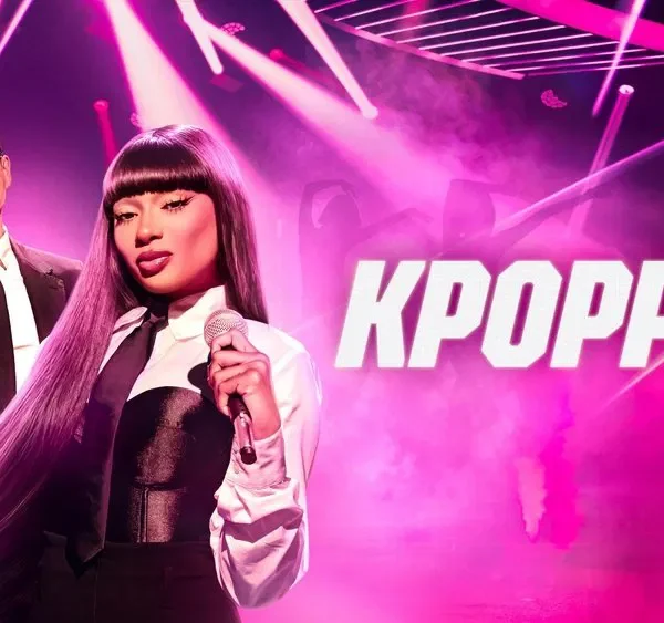 KPOPPED (2025)