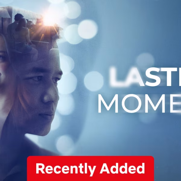 Lasting Moments (2025)