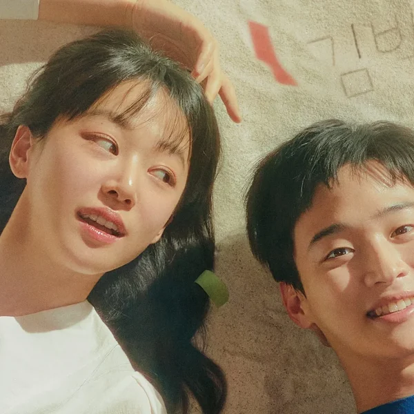 Like Flowers In Sand (2023)