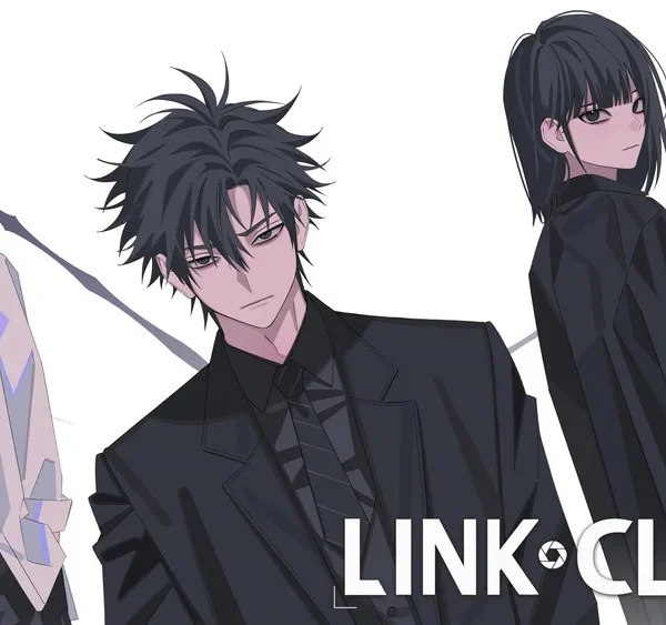 Link Click Season 2 (2025)