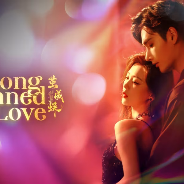 Long Planned Love (2025)