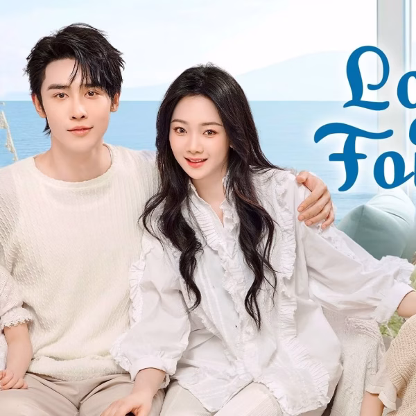Lost and Found (2024)