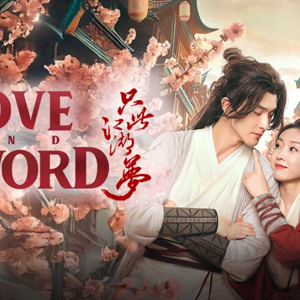 Love and Sword (2025)
