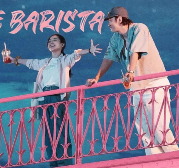 Love Barista (2025)