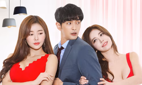 Love Conquest (2025)