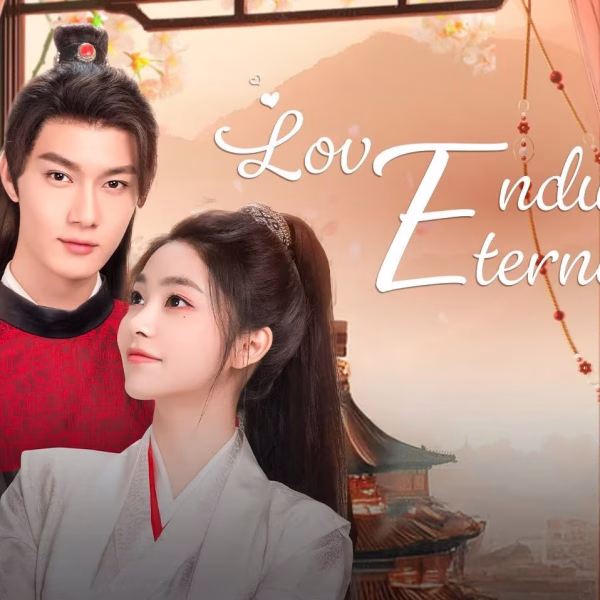 Love Endures Eternally (2024)