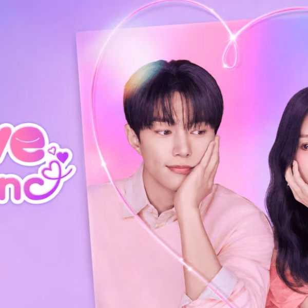 Love in Sync (2026)