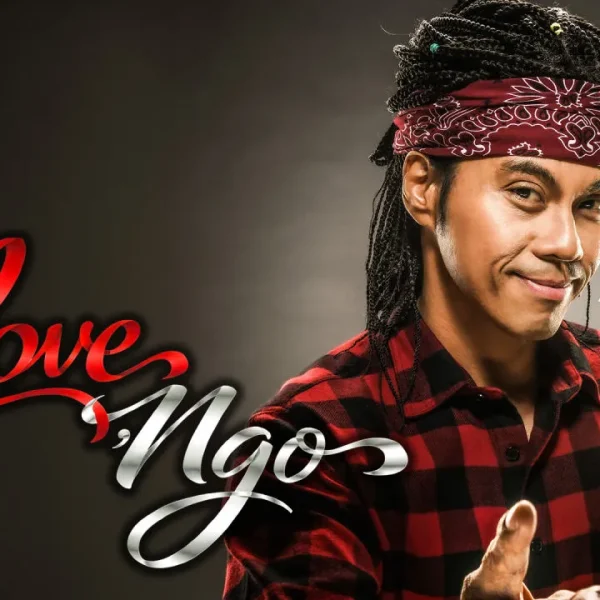 Love, Ngo (2026)