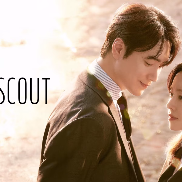 Love Scout (2025)