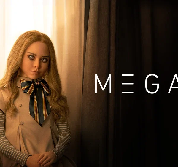 M3gan – Megan (2022)