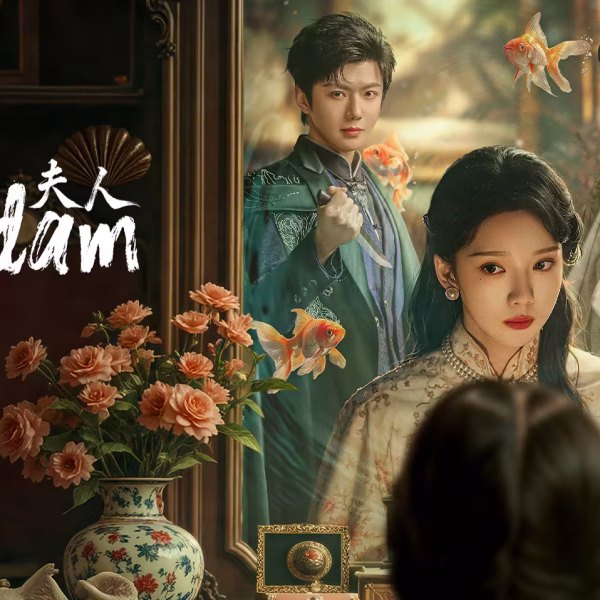 Madam (2025)