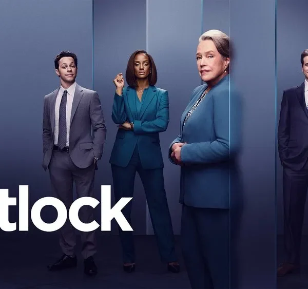 Matlock (2024)