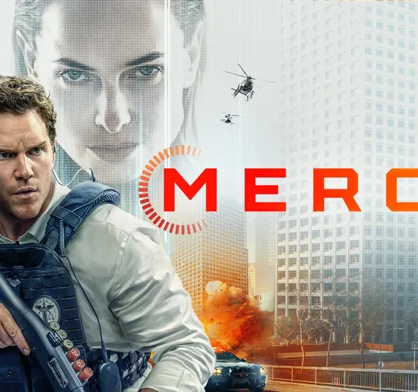 Mercy (2026)