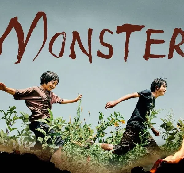 Monster (2023)