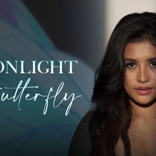 Moonlight Butterfly (2025)