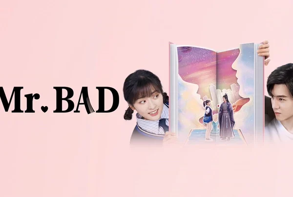 Mr. Bad (2022)