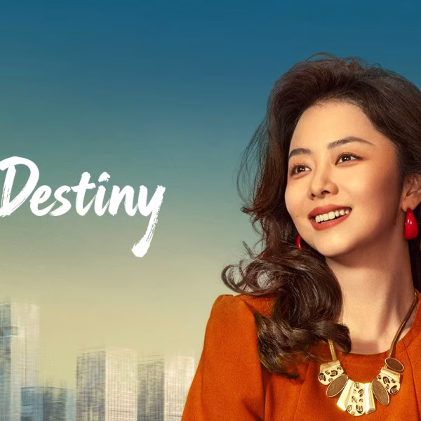 My Destiny (2026)