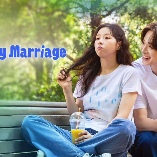 My Merry Marriage (2024)