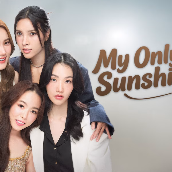 My Only Sunshine (2025)