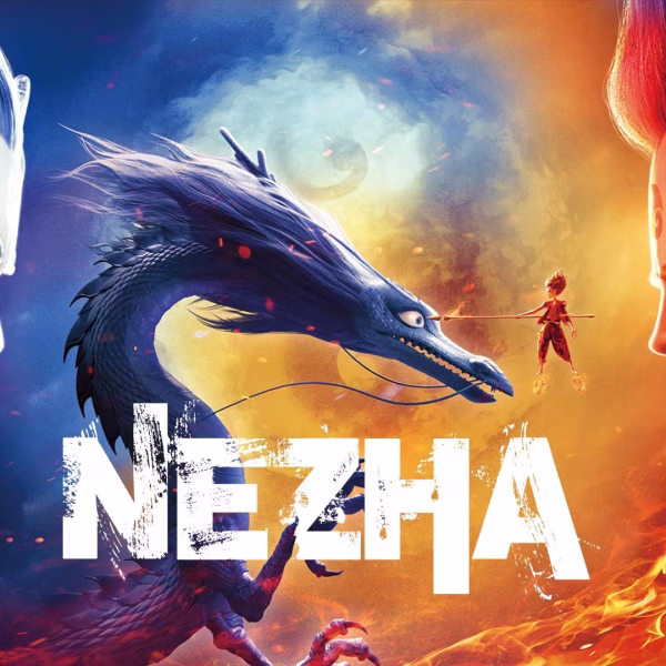 Ne Zha (2019)