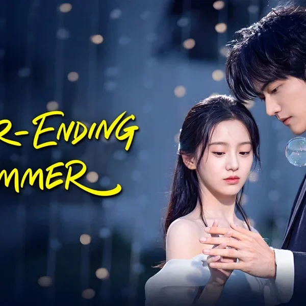 Never-Ending Summer (2026)