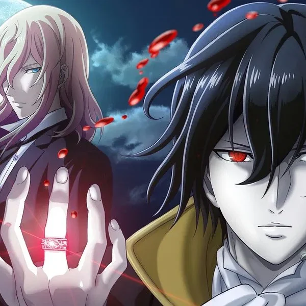Noblesse (2020)