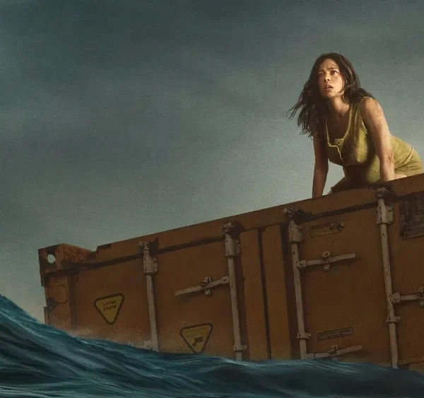 Nowhere (2023)