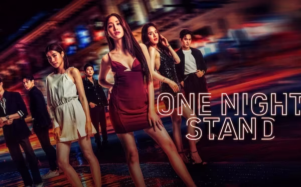 One Night Stand (2023)