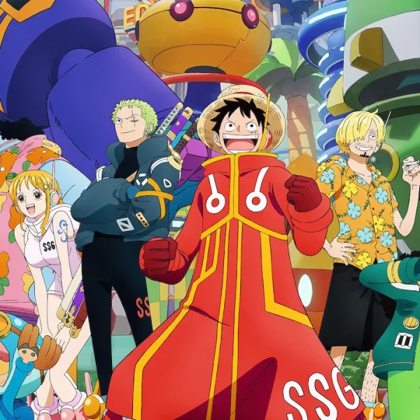 One Piece (2021)
