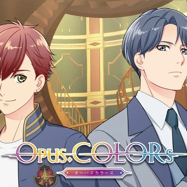 Opus.COLORs (2023)