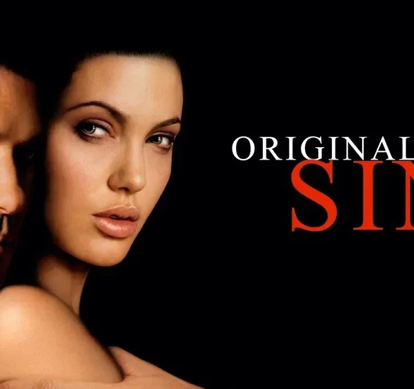 Original Sin (2001)