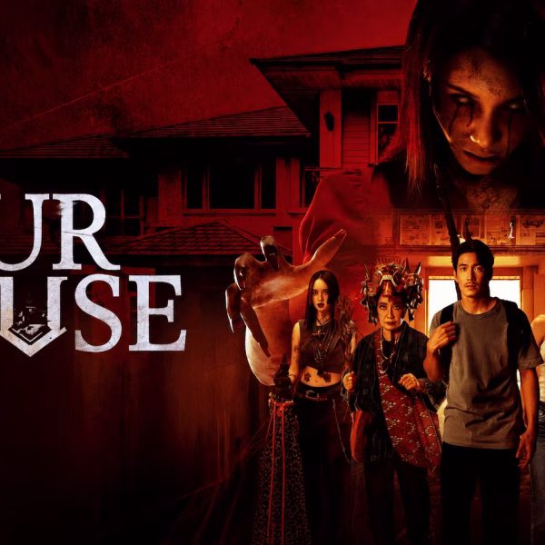Our House (2025)