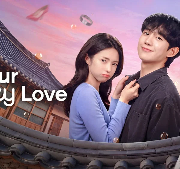 Our Sticky Love (2026)