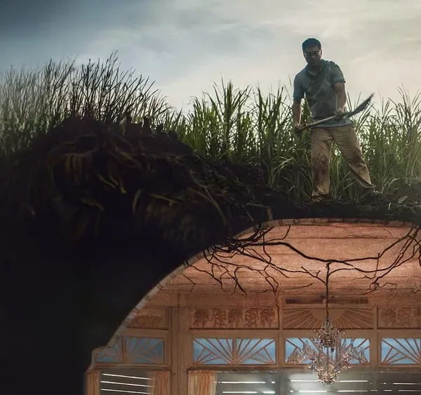 Outside (2024)