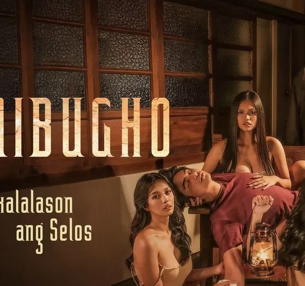 Panibugho (2025)