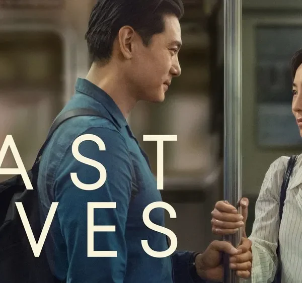 Past Lives (2023)