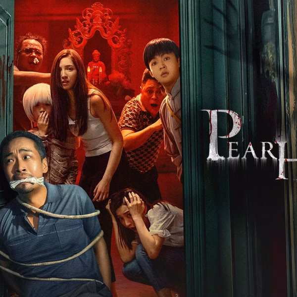Pearl Hotel (2024)