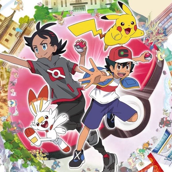 Pokemon (2019)