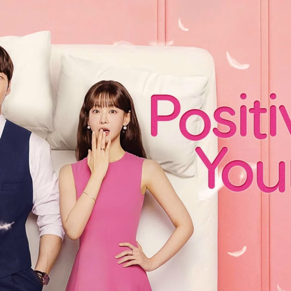Positively Yours (2025)