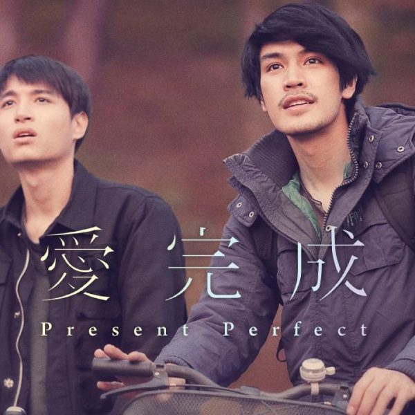 Present Perfect (2017)