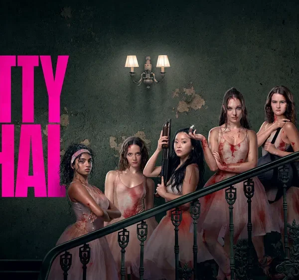 Pretty Lethal (2026)