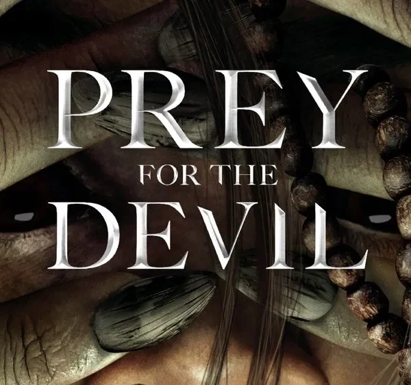 Prey for the Devil (2022)