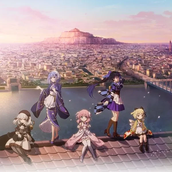 Prima Doll (2022)