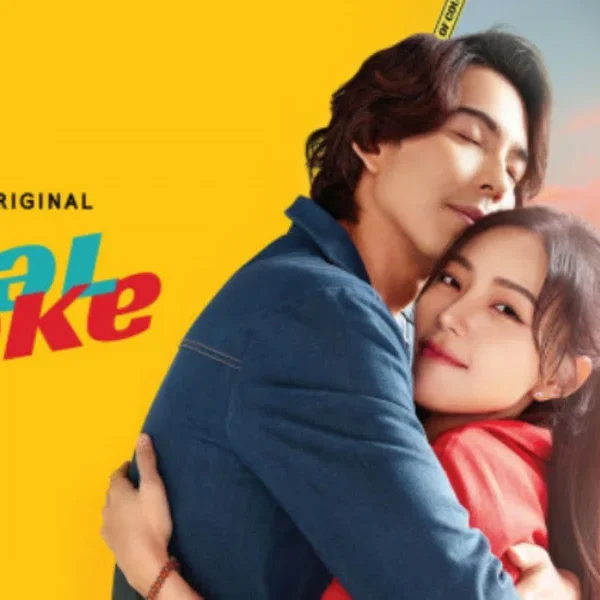 Real Fake (2022)