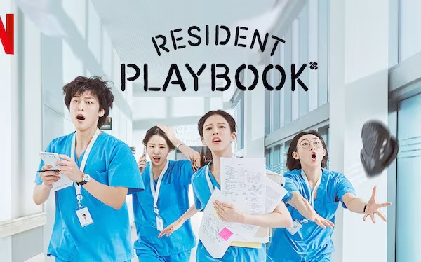 Resident Playbook (2025)